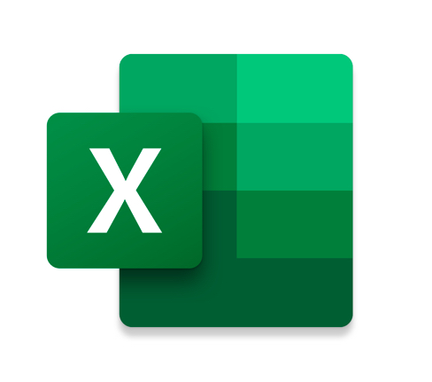 Microsoft Excel Logo