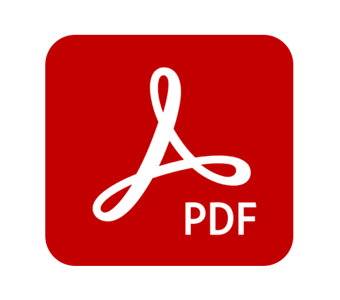 PDF Logo
