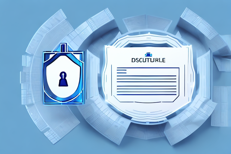The Ultimate Guide to Secure Document Sharing