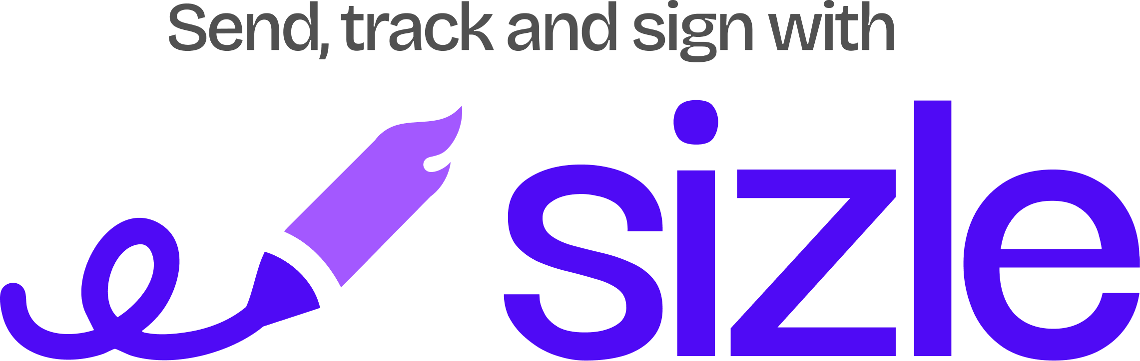 Signatures & Document Analytics | Sizle | Try for free