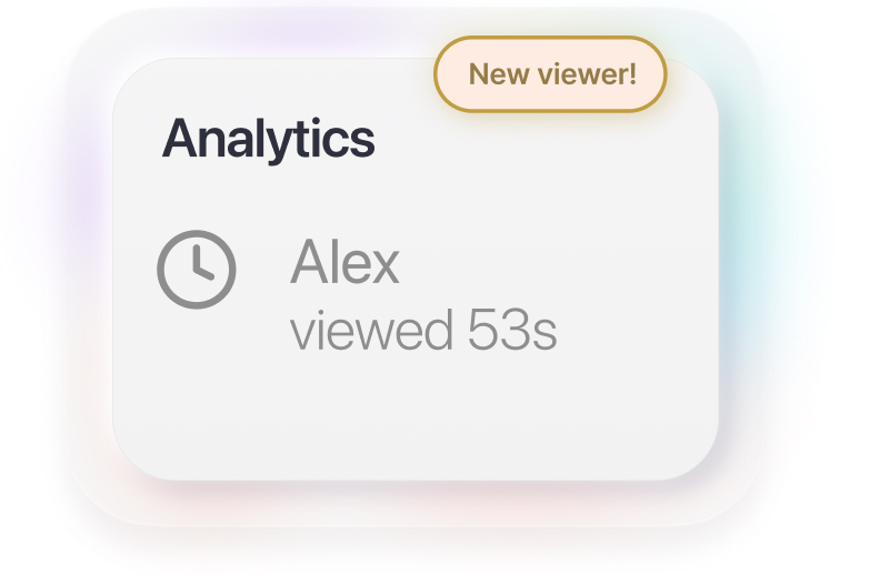 Document Analytics