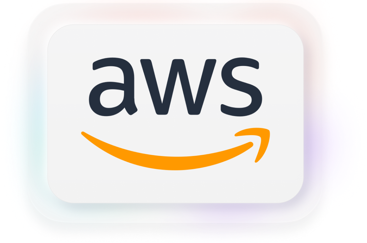AWS Badge
