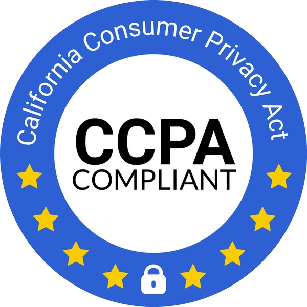 CCPA-Badge