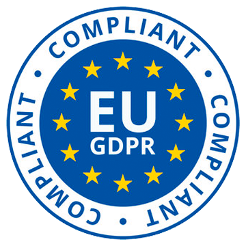 GDPR Badge